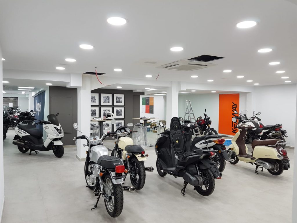 Reformas en locales comerciales: todo lo que debes saber