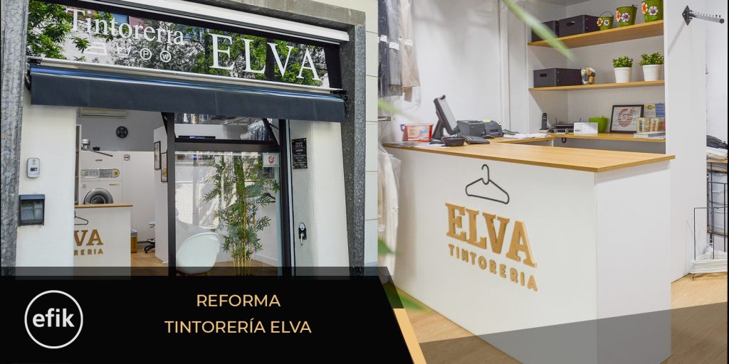 reforma de local comercial barcelona