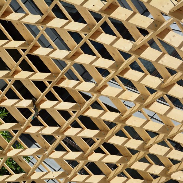 Materiales sostenibles