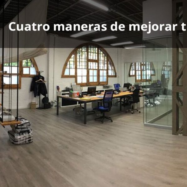 Mejorar tu Local Comercial