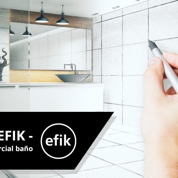 Reforma parcial baño