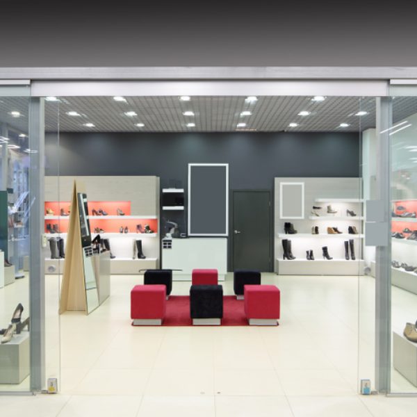 Tendencias en comercios