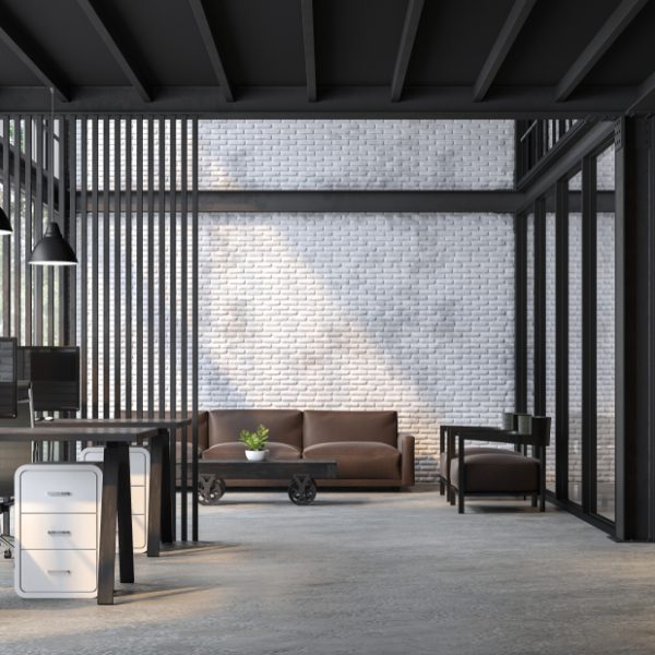 La oficina de tus sueños