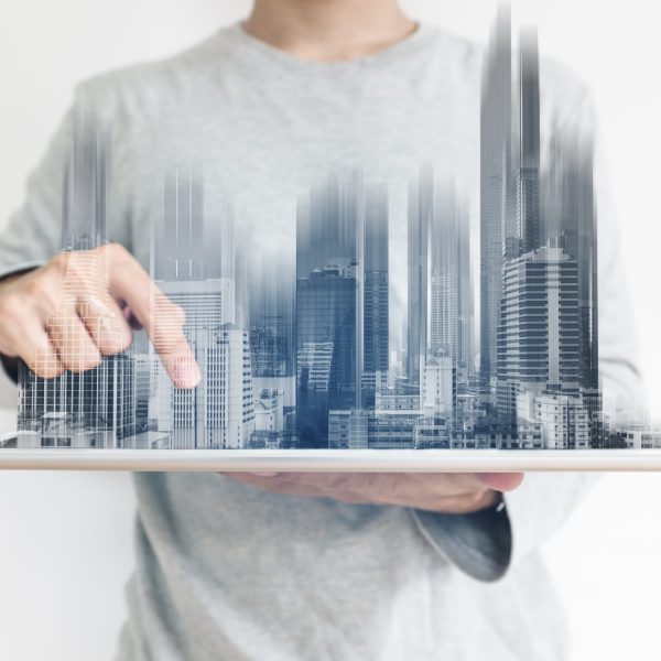 Revolución tecnológica