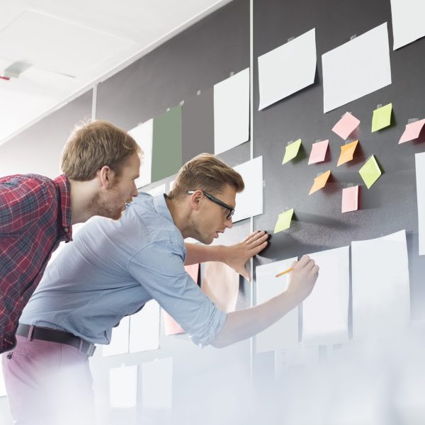 Productividad en el trabajo