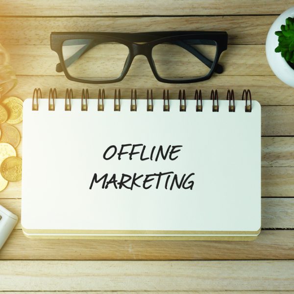 Marketing Offline